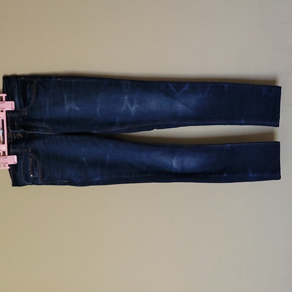 Zara  1975 women's jean pants xs-size - Picture 1 of 7